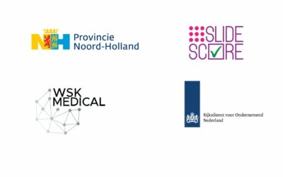 Dutch government awards the MIT R&D grant to WSK Medical and Slide Score